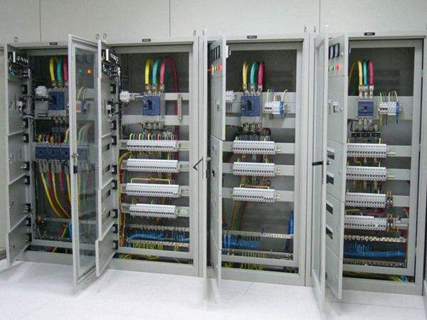 低壓配電柜類型分類有哪些?